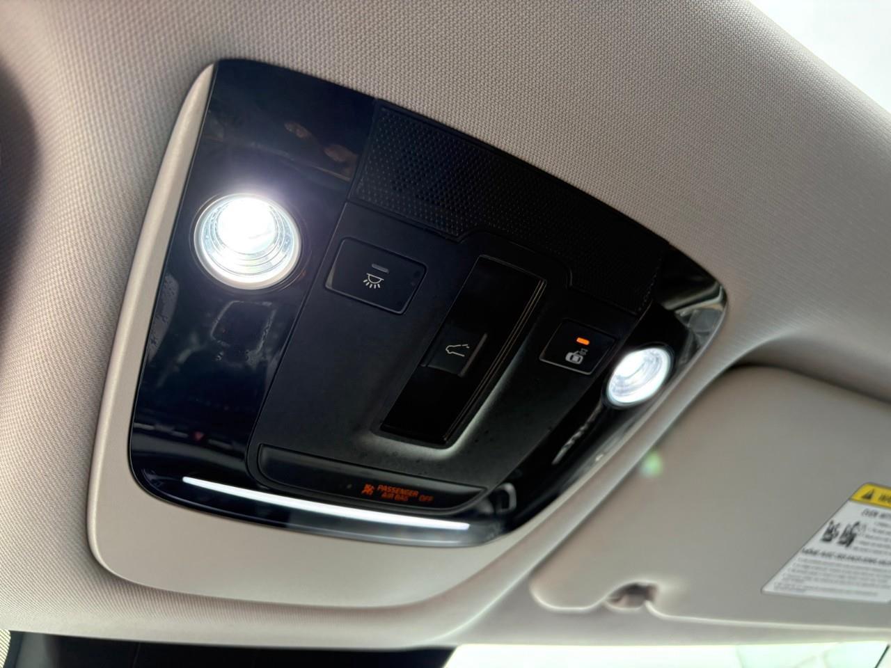2024 Kia Seltos EX 4dr All-Wheel Drive Photo