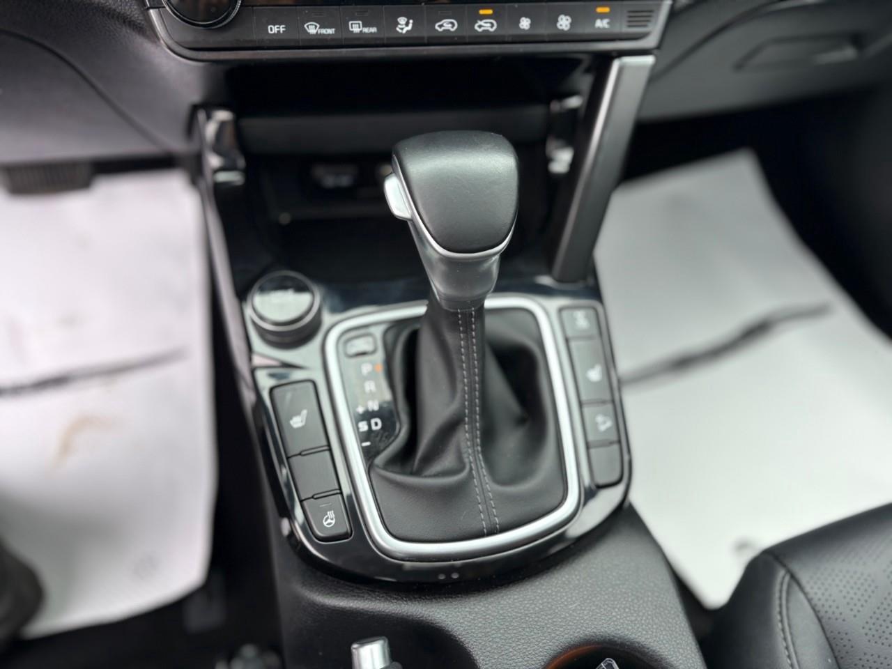 2024 Kia Seltos EX 4dr All-Wheel Drive Photo
