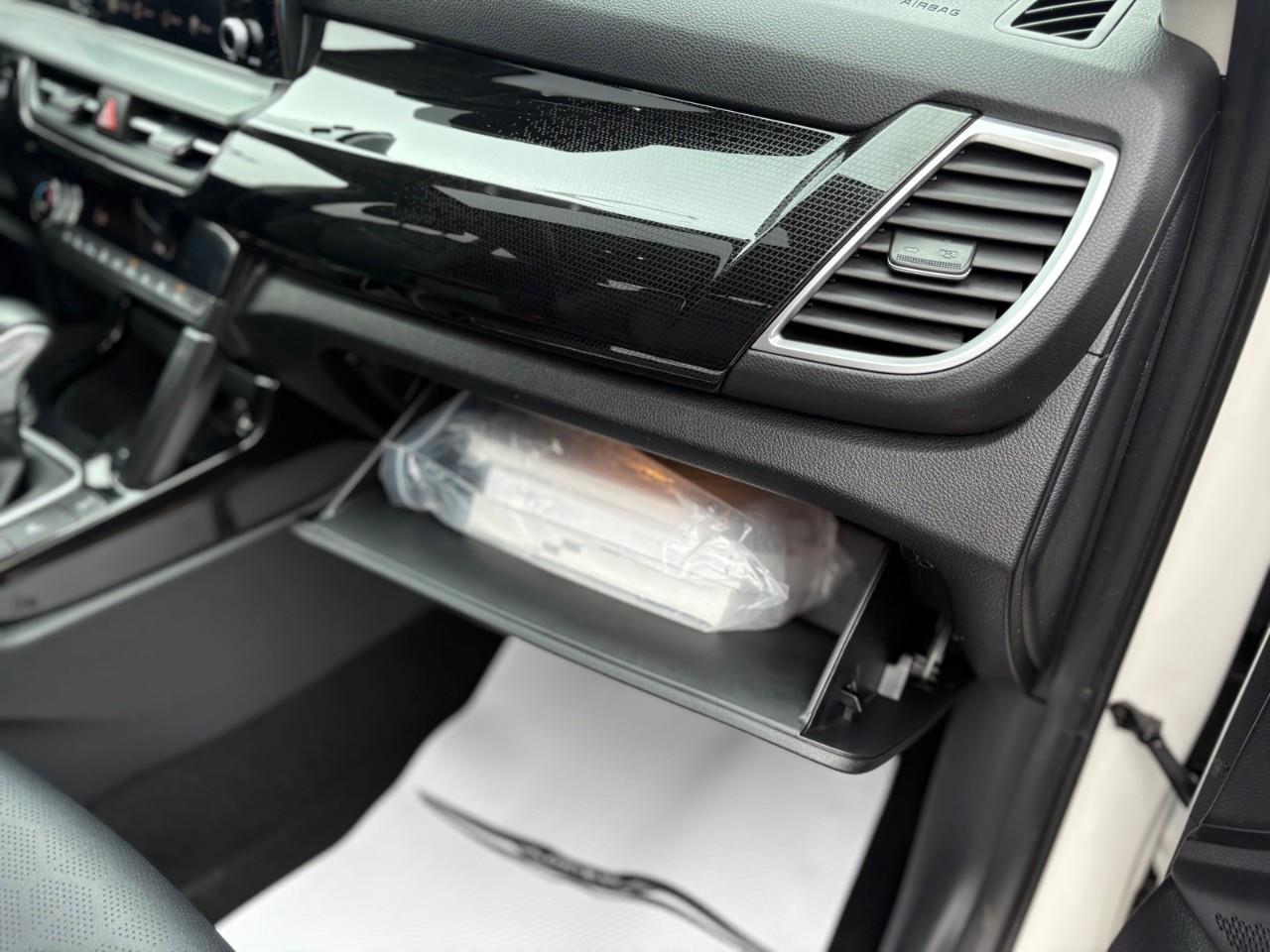 2024 Kia Seltos EX 4dr All-Wheel Drive Photo