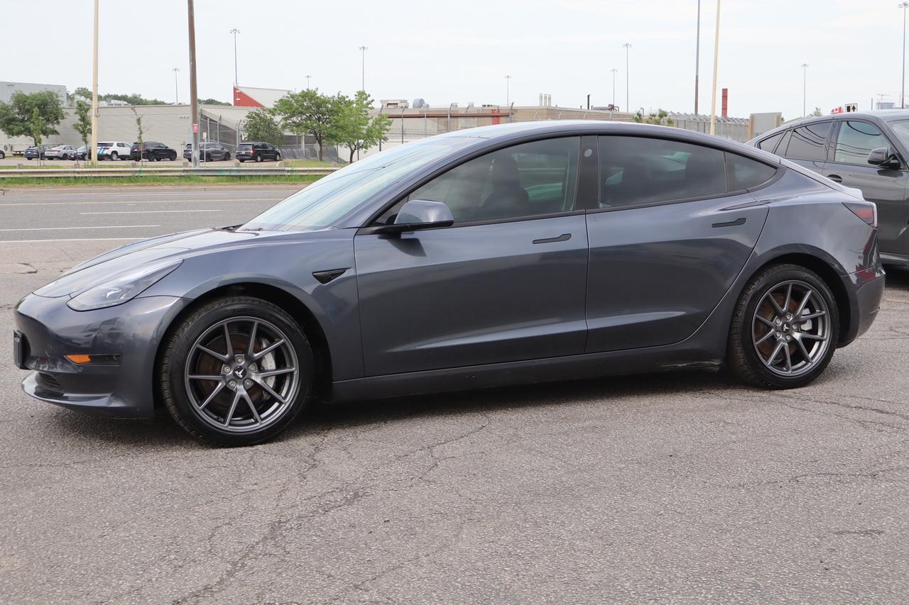 2022 Tesla Model 3 Standard Range Plus   Well Maintained Photo