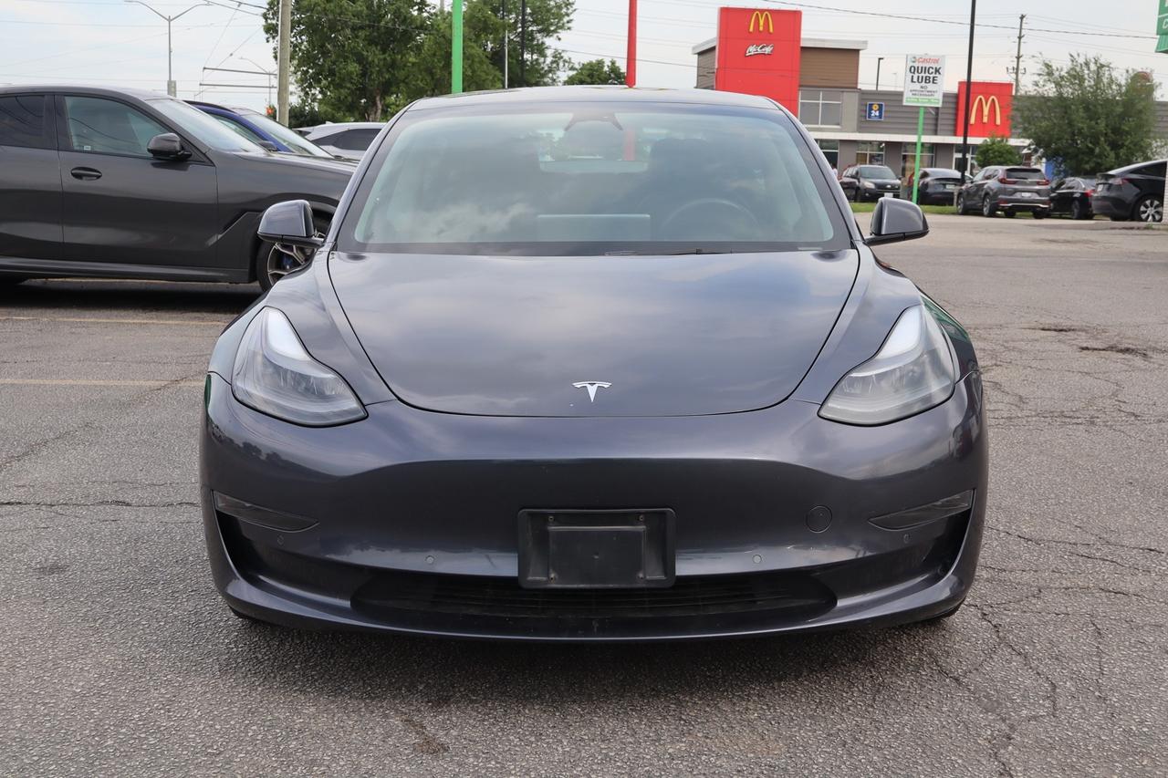 2022 Tesla Model 3 Standard Range Plus   Well Maintained Photo