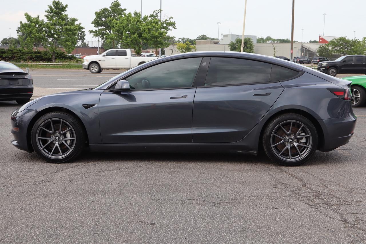 2022 Tesla Model 3 Standard Range Plus   Well Maintained Photo3