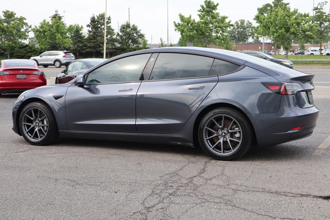 2022 Tesla Model 3 Standard Range Plus   Well Maintained Photo