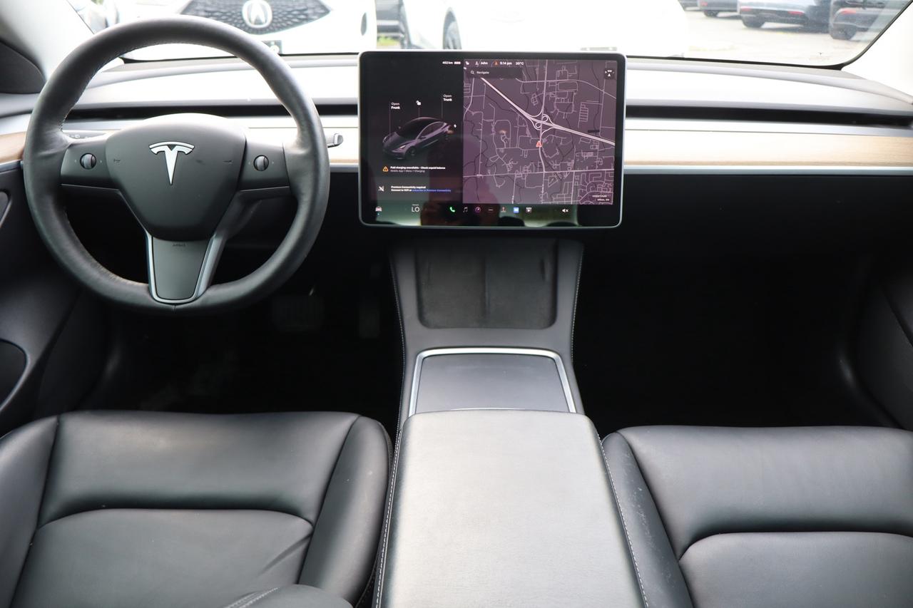 2022 Tesla Model 3 Standard Range Plus   Well Maintained Photo