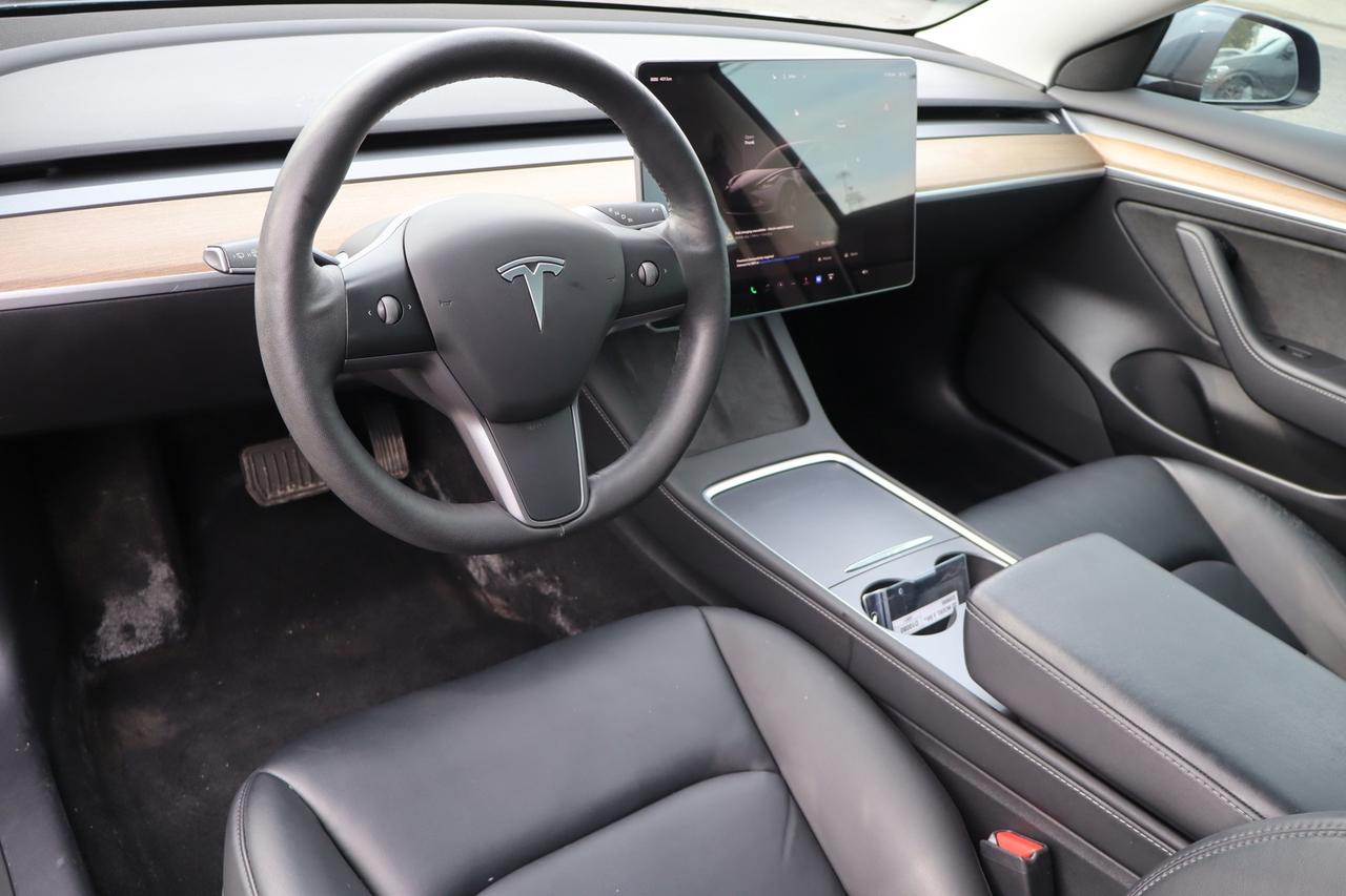 2022 Tesla Model 3 Standard Range Plus   Well Maintained Photo