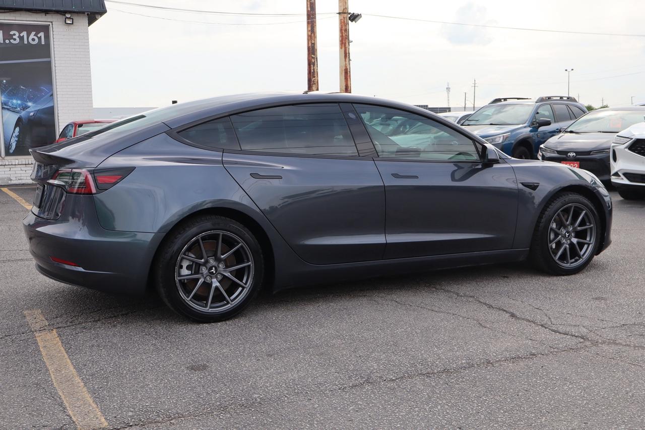 2022 Tesla Model 3 Standard Range Plus   Well Maintained Photo
