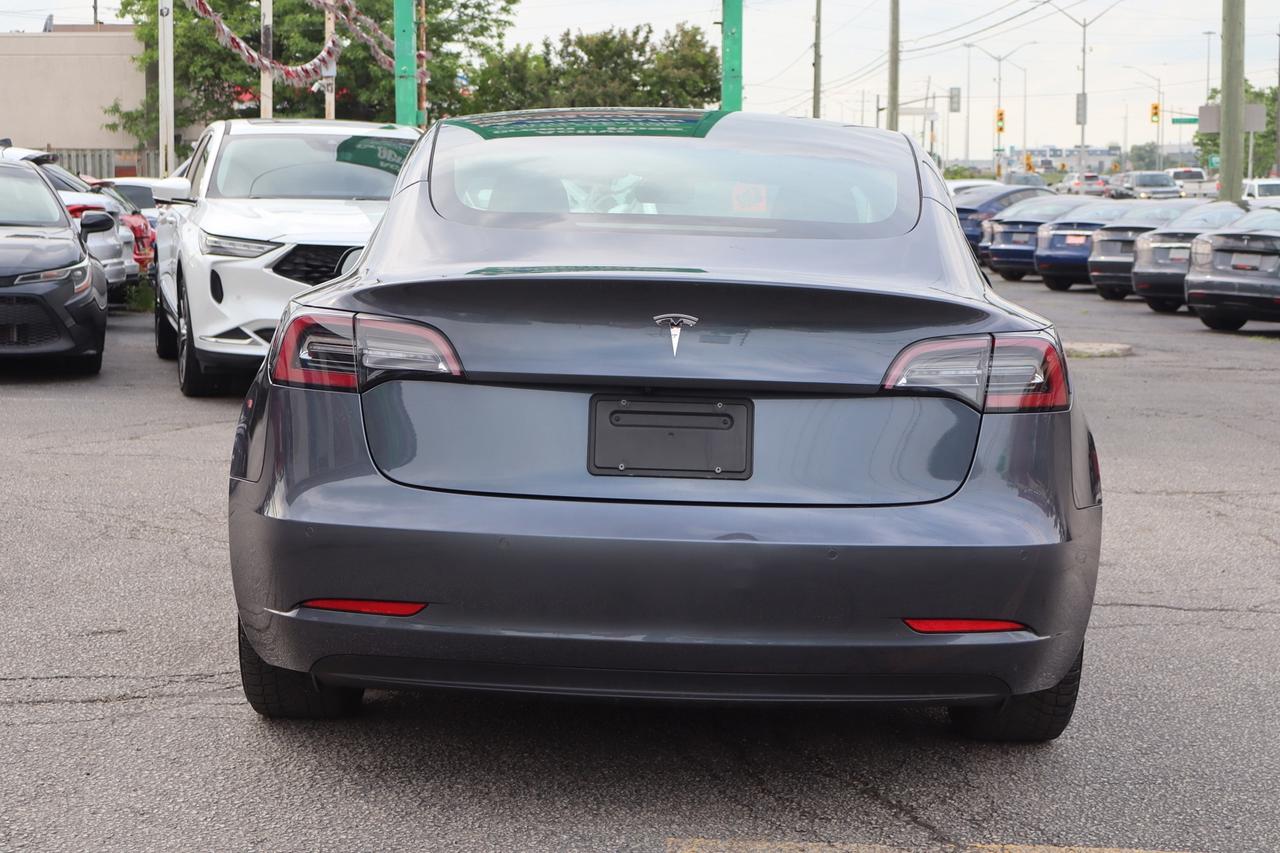 2022 Tesla Model 3 Standard Range Plus   Well Maintained Photo