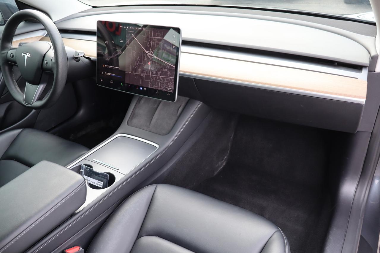 2022 Tesla Model 3 Standard Range Plus   Well Maintained Photo