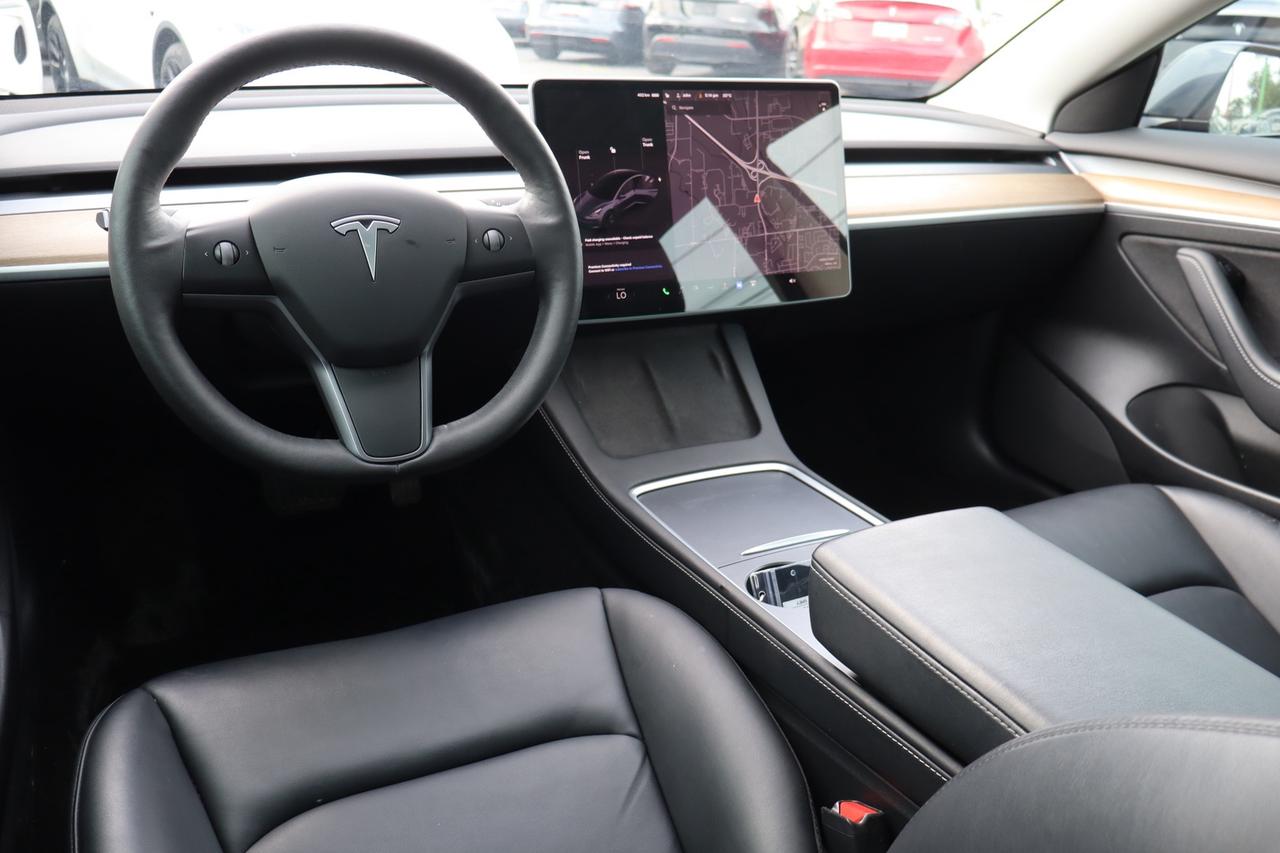2022 Tesla Model 3 Standard Range Plus   Well Maintained Photo