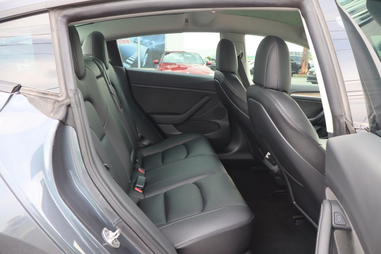 2022 Tesla Model 3 Standard Range Plus   Well Maintained Photo