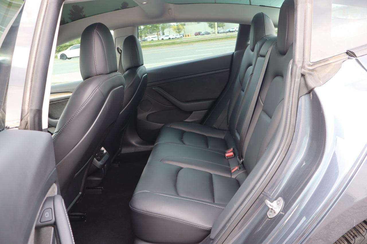 2022 Tesla Model 3 Standard Range Plus   Well Maintained Photo