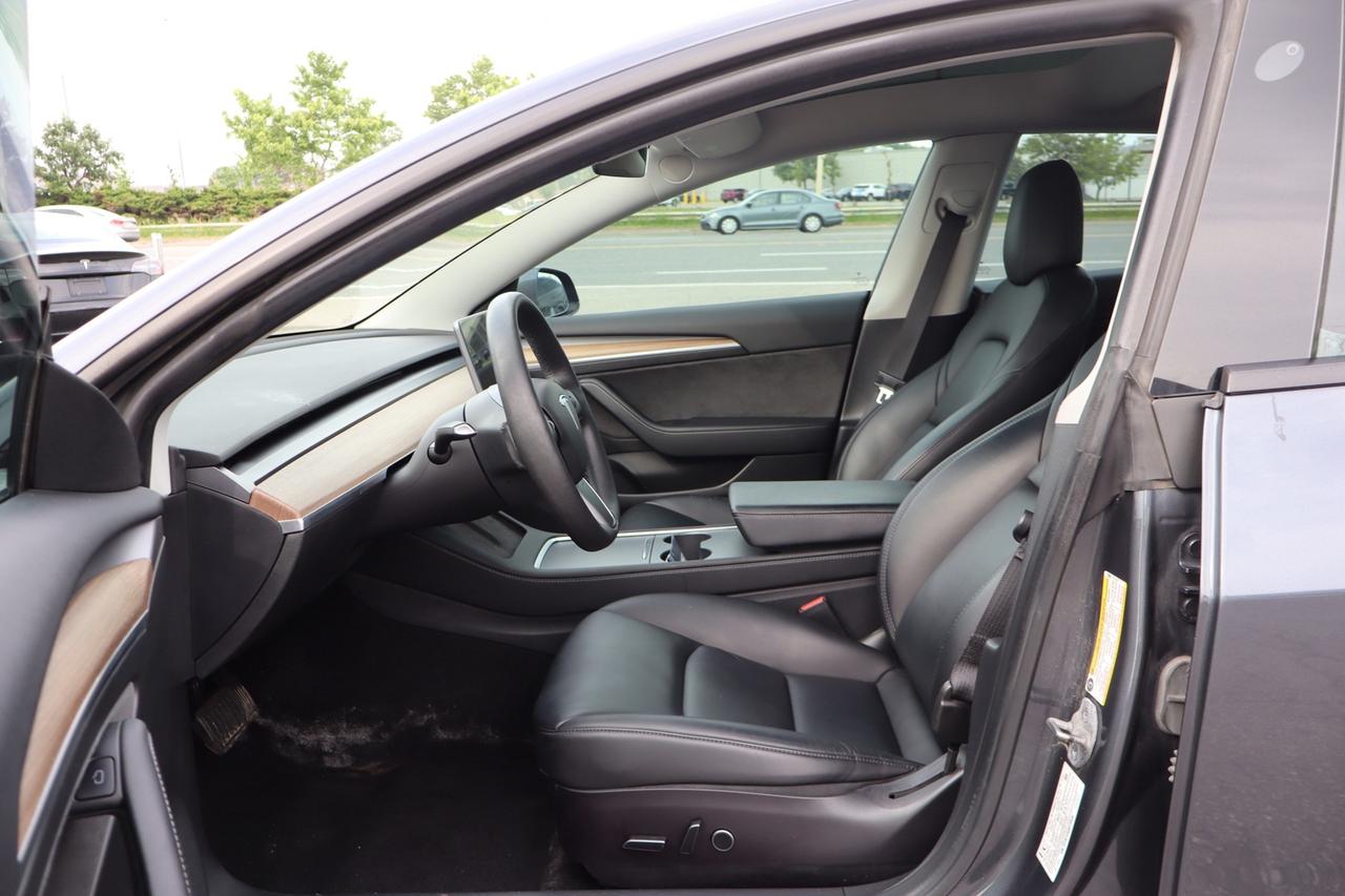 2022 Tesla Model 3 Standard Range Plus   Well Maintained Photo