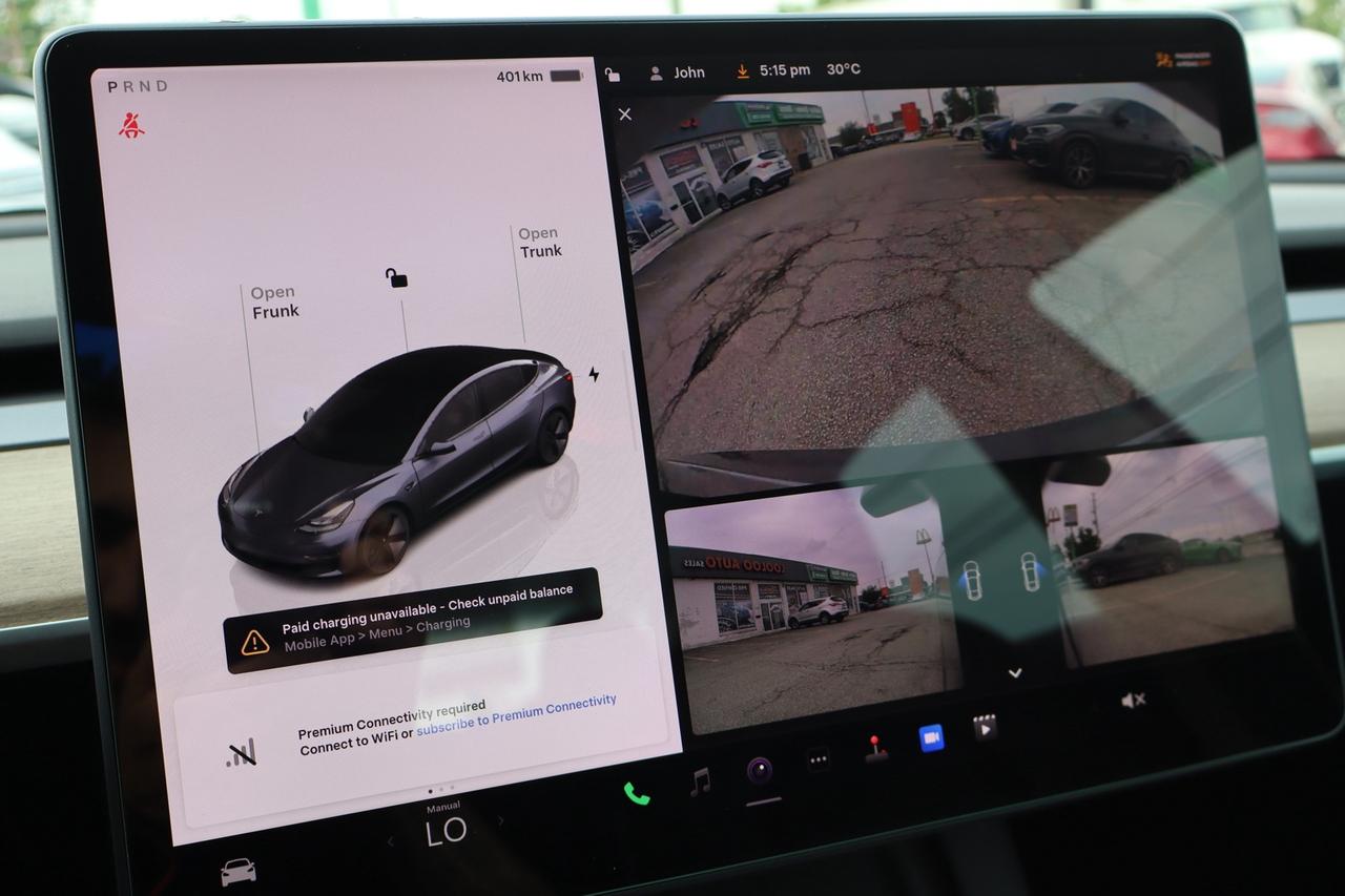 2022 Tesla Model 3 Standard Range Plus   Well Maintained Photo