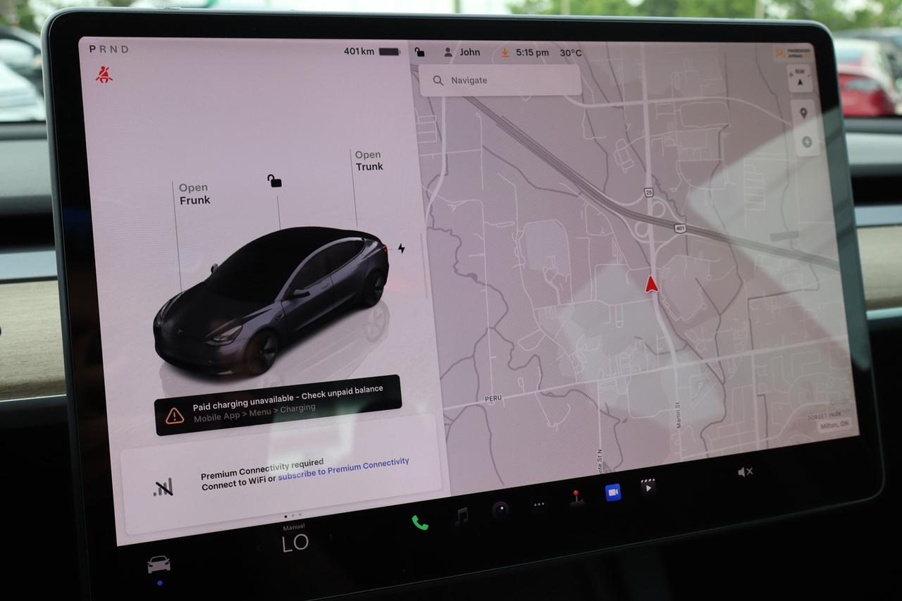 2022 Tesla Model 3 Standard Range Plus   Well Maintained Photo