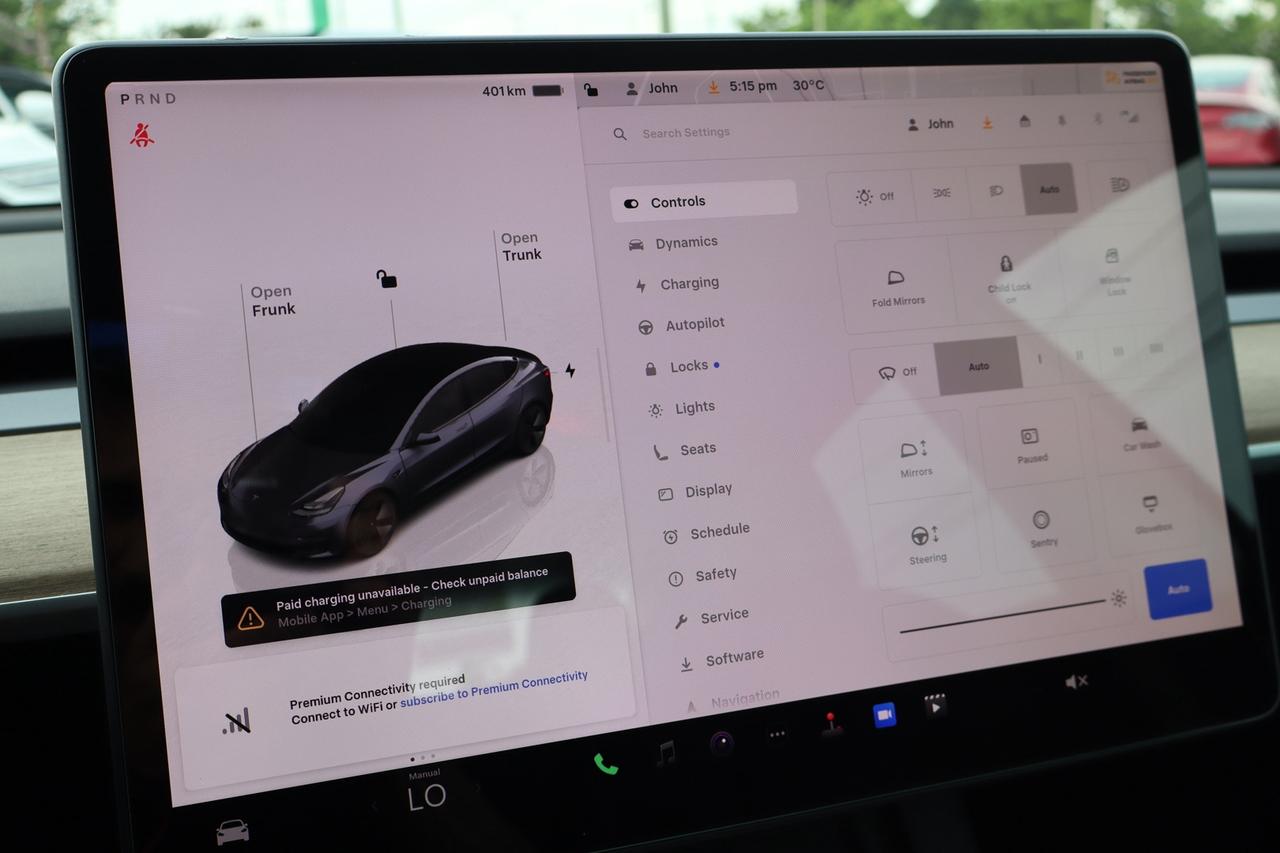 2022 Tesla Model 3 Standard Range Plus   Well Maintained Photo