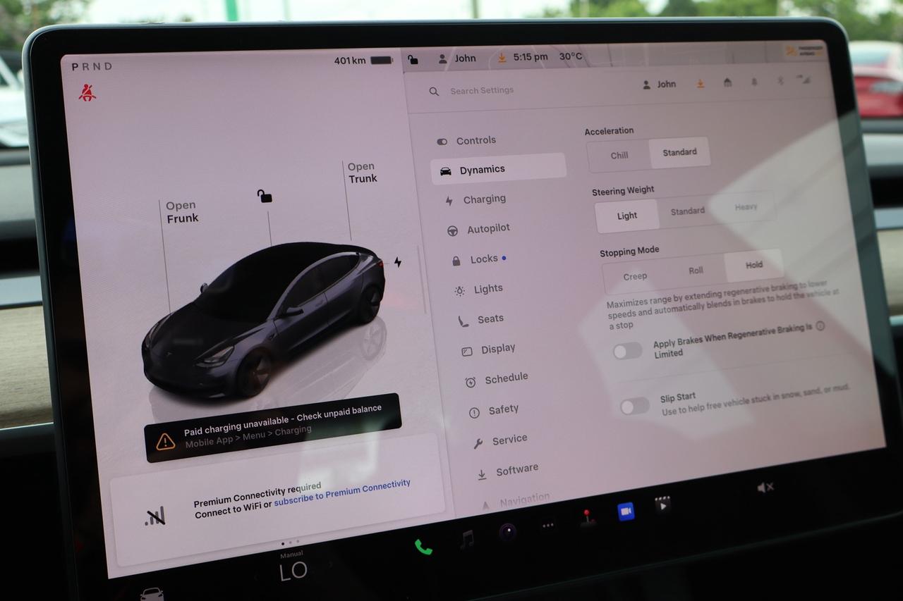 2022 Tesla Model 3 Standard Range Plus   Well Maintained Photo