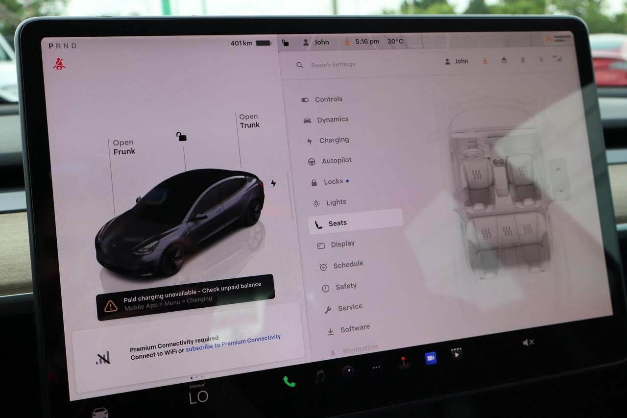 2022 Tesla Model 3 Standard Range Plus   Well Maintained Photo