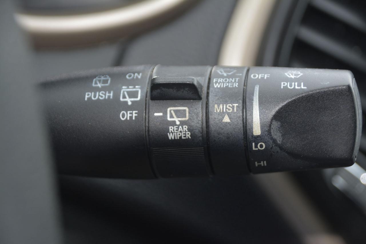 2015 Jeep Cherokee North Photo