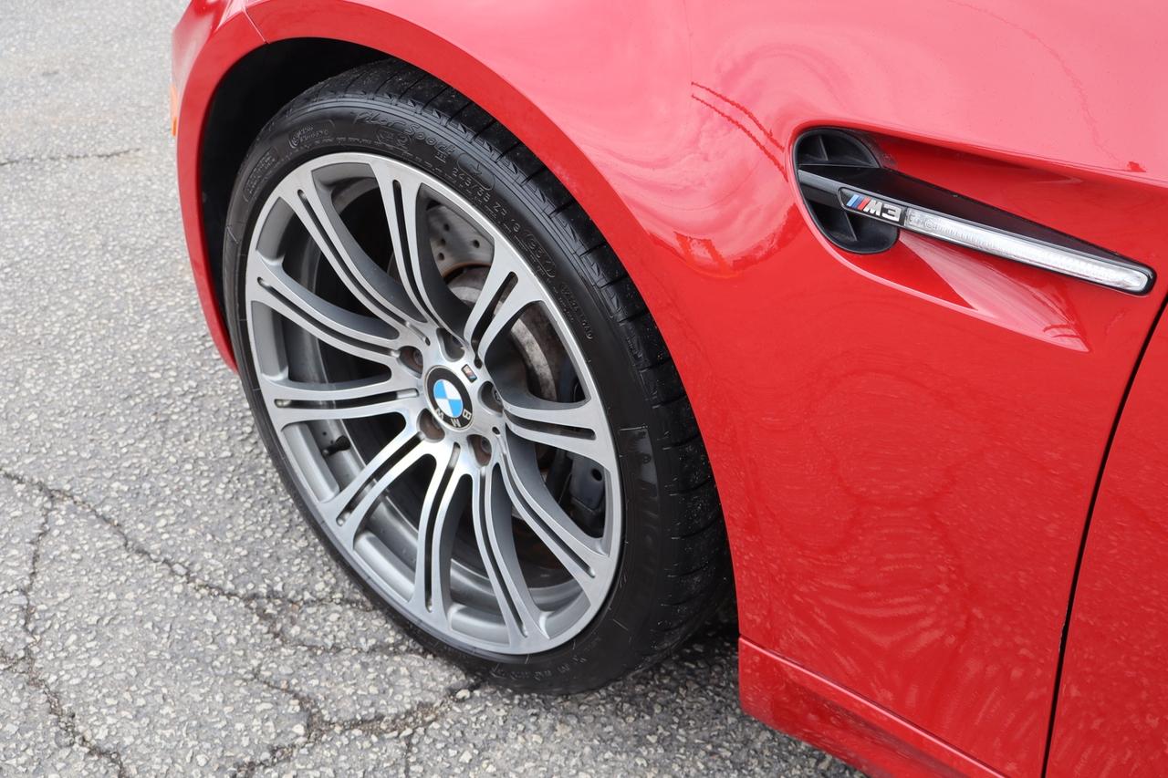 2009 BMW M3 Cabriolet   No Accident   Executive PKG   Clean Ca Photo