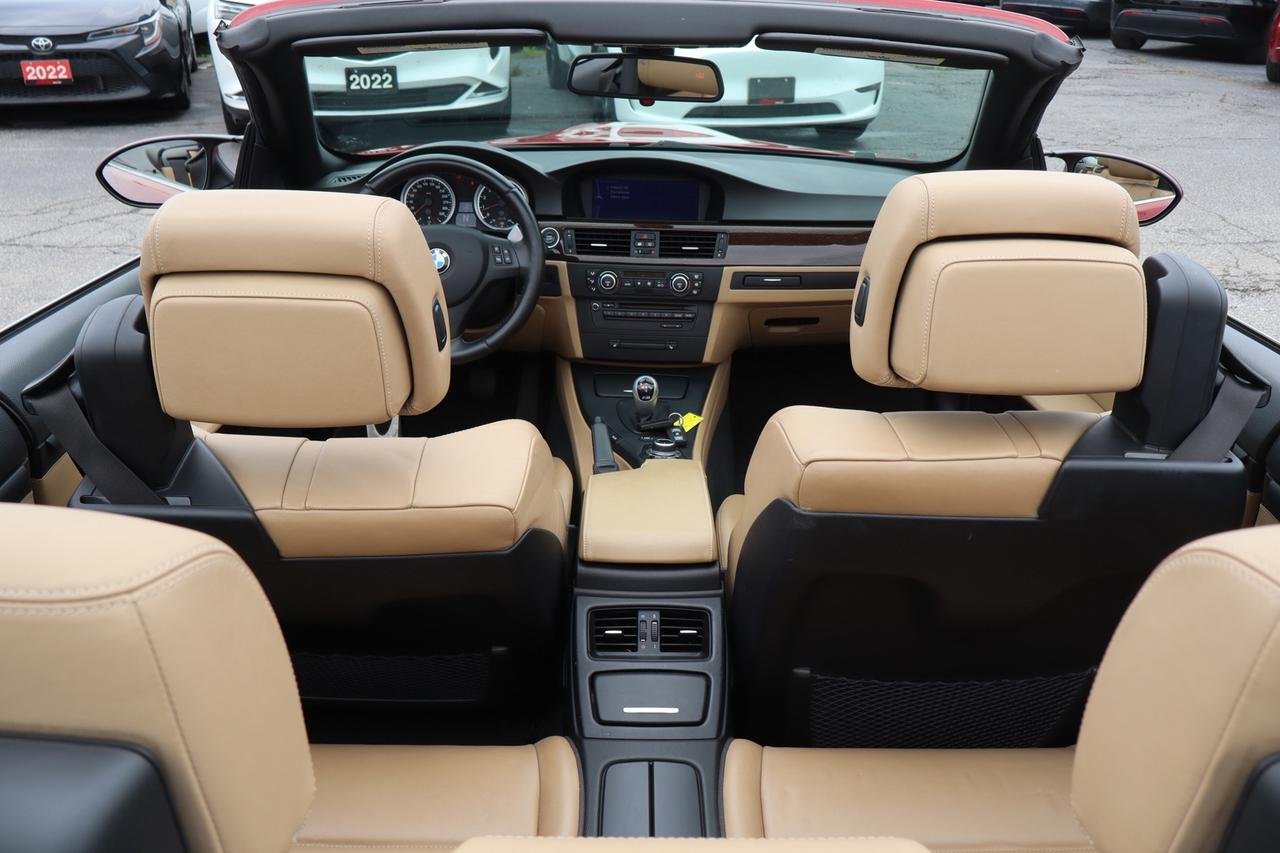2009 BMW M3 Cabriolet   No Accident   Executive PKG   Clean Ca Photo