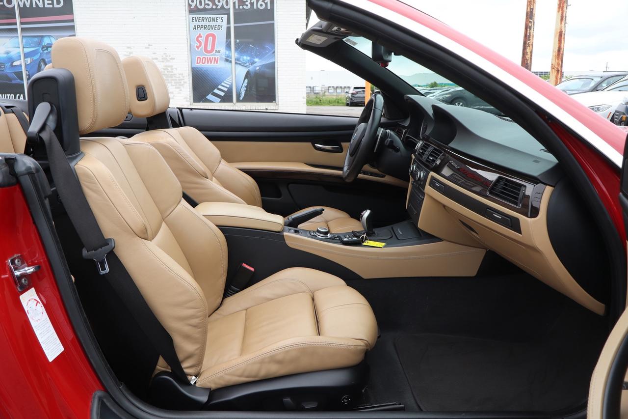 2009 BMW M3 Cabriolet   No Accident   Executive PKG   Clean Ca Photo