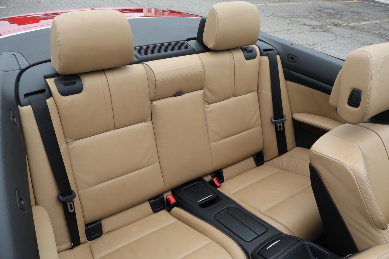 2009 BMW M3 Cabriolet   No Accident   Executive PKG   Clean Ca Photo