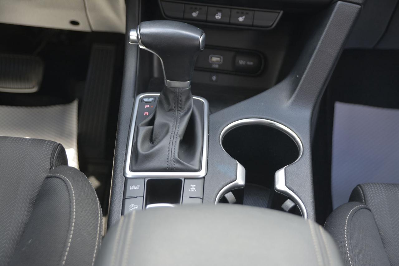 2020 Kia Sportage EX Photo