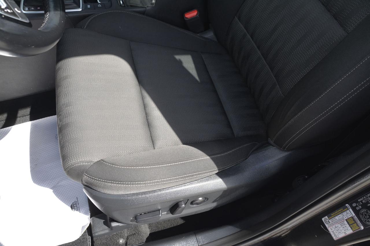 2020 Kia Sportage EX Photo