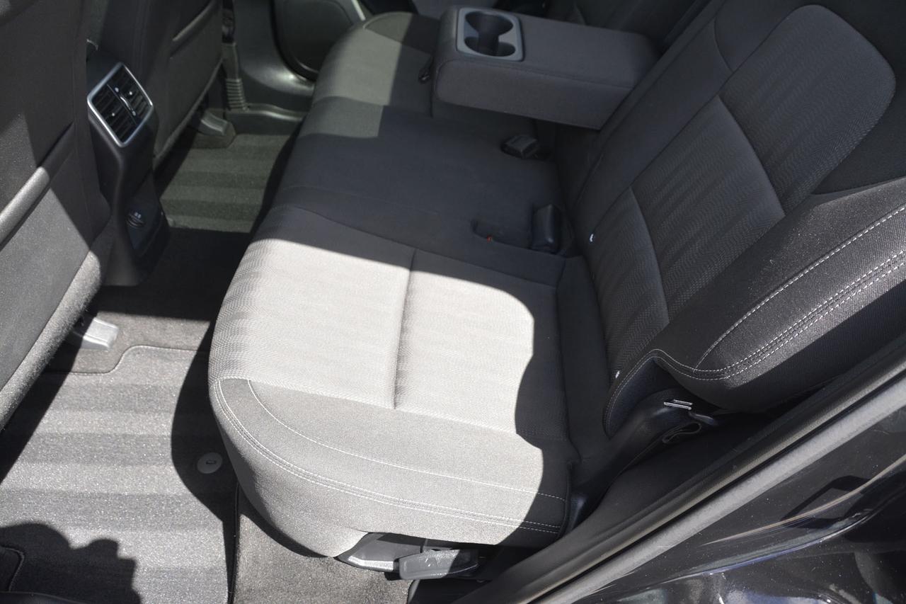 2020 Kia Sportage EX Photo