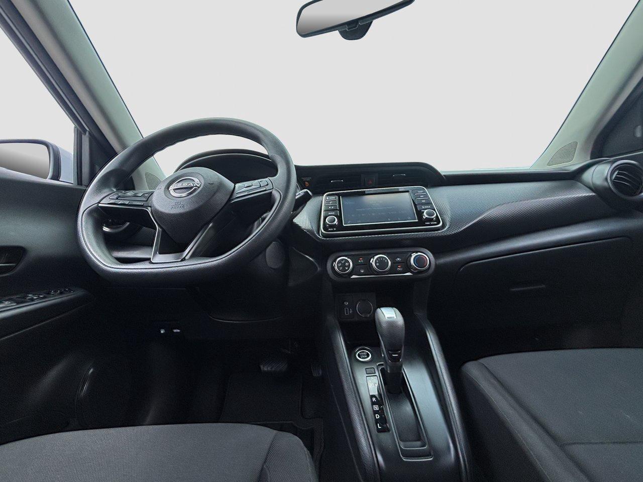 2023 Nissan Kicks S Photo