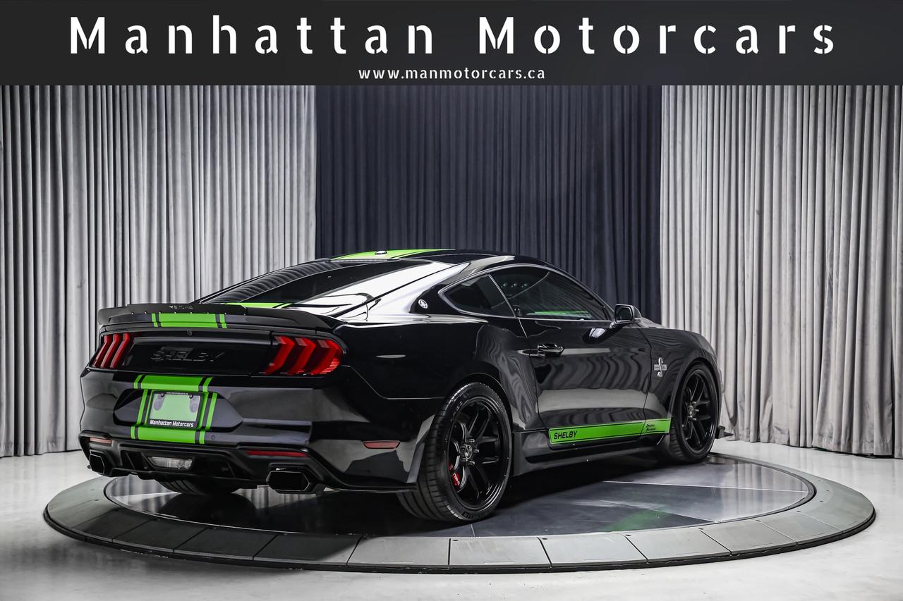 2020 Ford Mustang SHELBY SUPER SNAKE 825HP MANUAL BOLD EDITION RARE Photo
