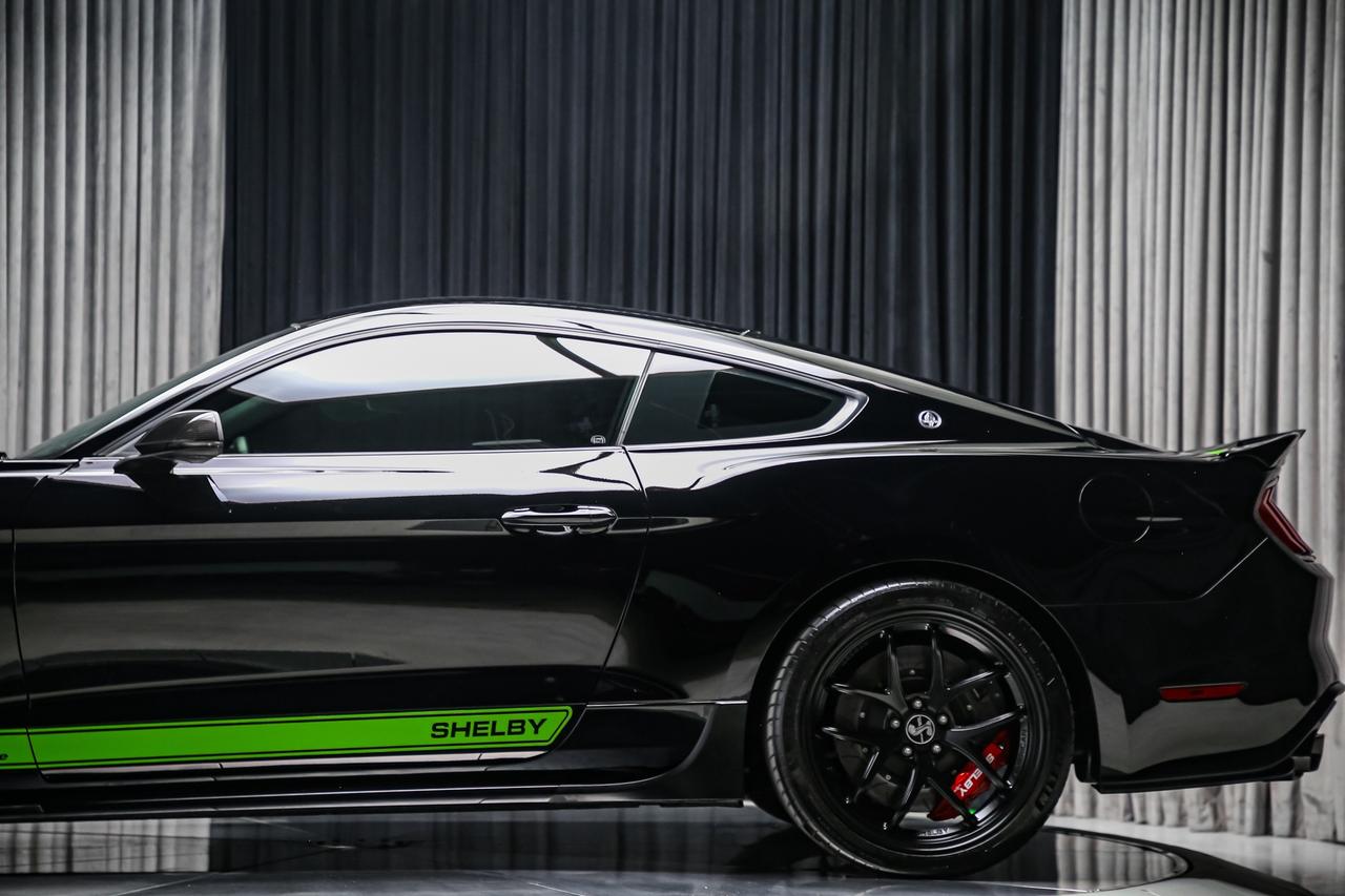 2020 Ford Mustang SHELBY SUPER SNAKE 825HP MANUAL BOLD EDITION RARE Photo
