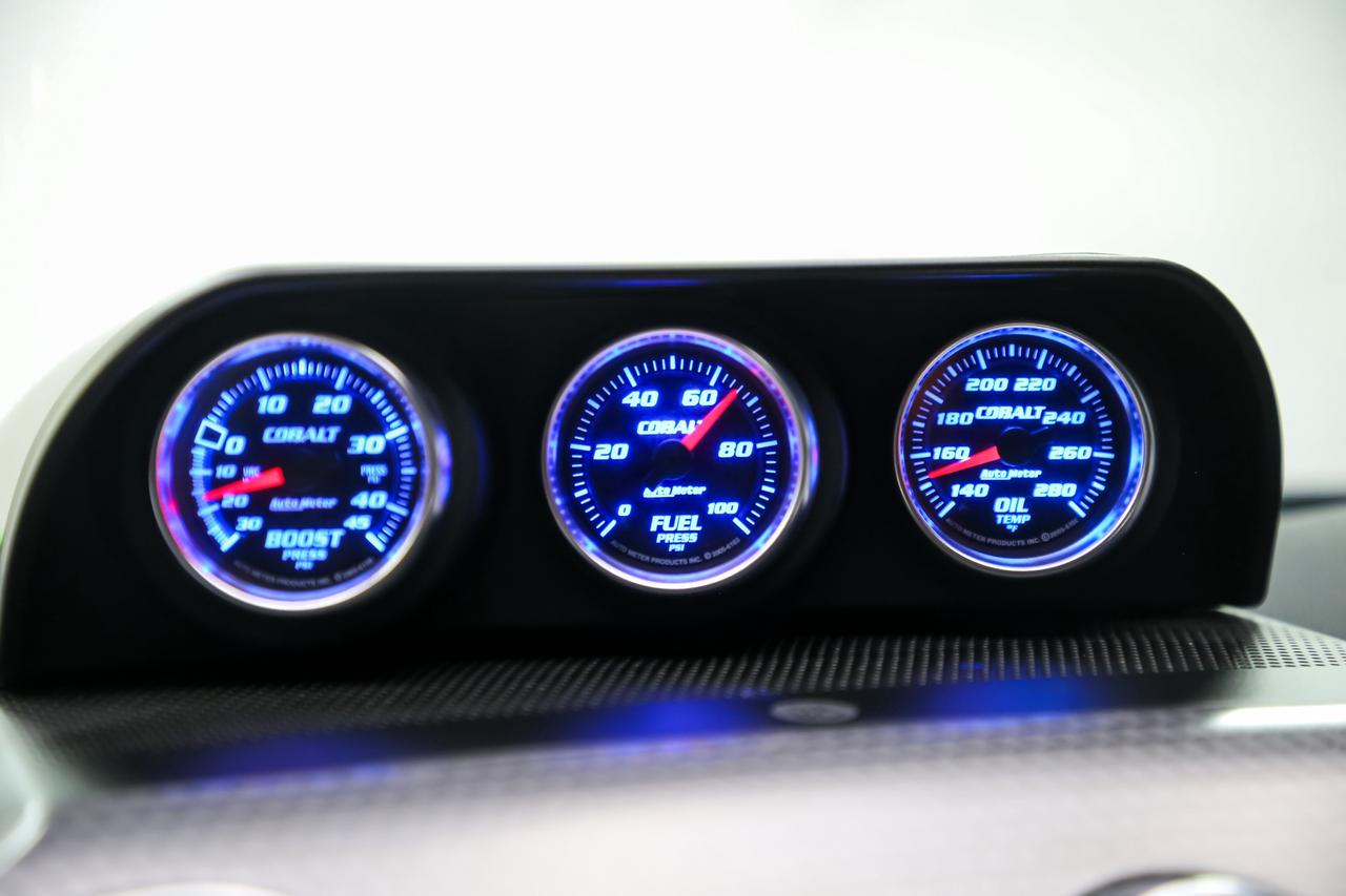 2020 Ford Mustang SHELBY SUPER SNAKE 825HP MANUAL BOLD EDITION RARE Photo