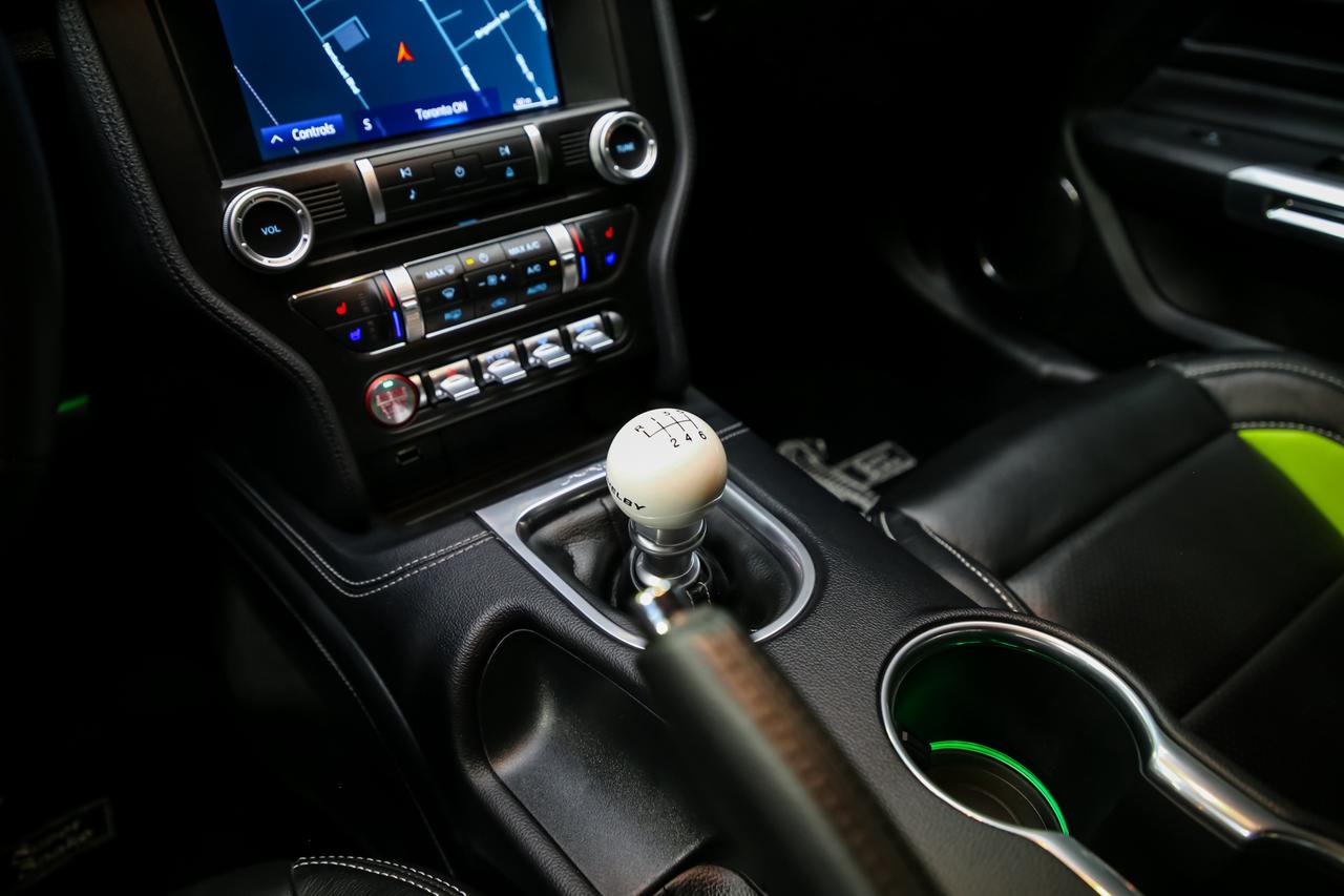 2020 Ford Mustang SHELBY SUPER SNAKE 825HP MANUAL BOLD EDITION RARE Photo