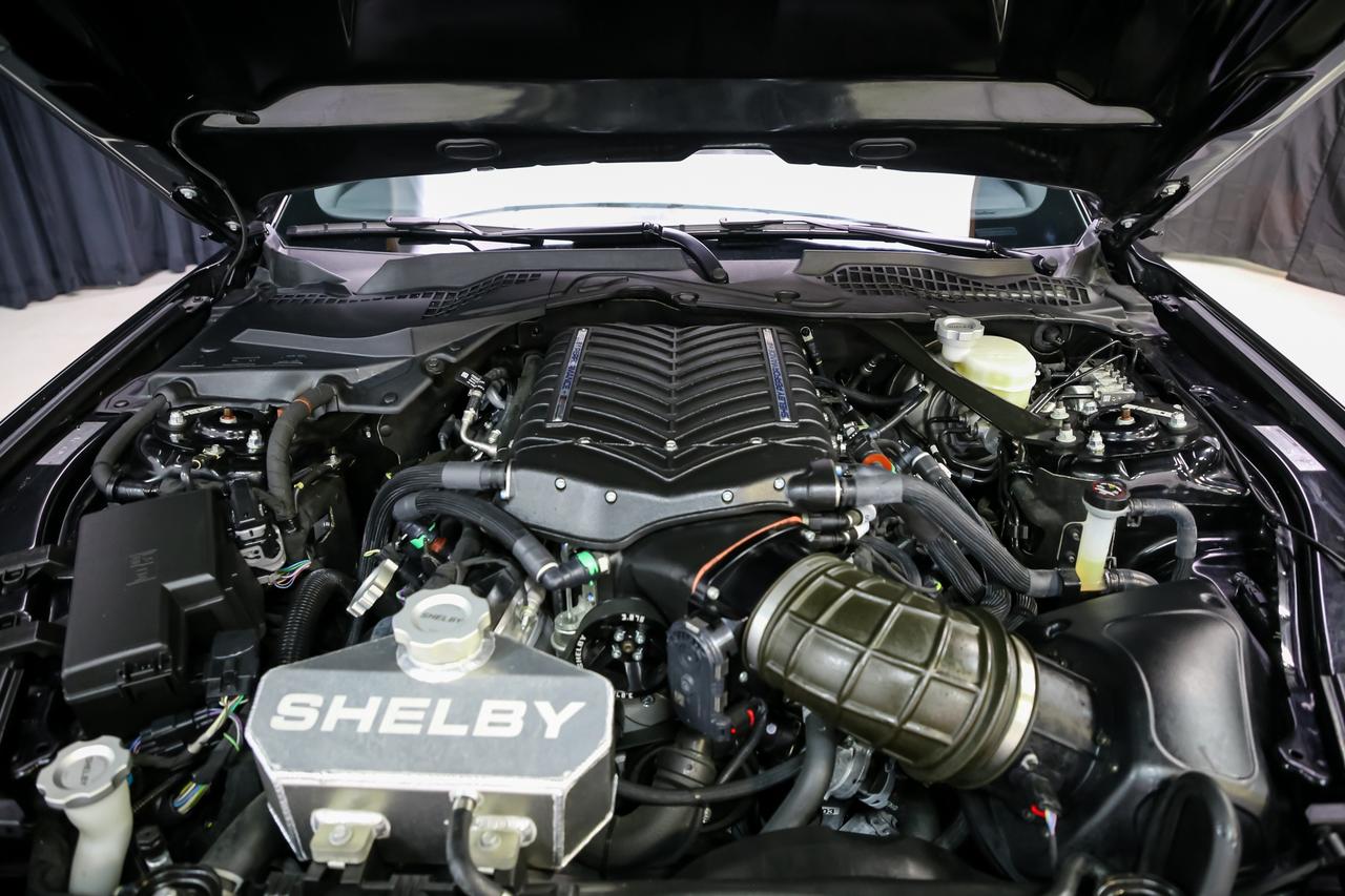 2020 Ford Mustang SHELBY SUPER SNAKE 825HP MANUAL BOLD EDITION RARE Photo