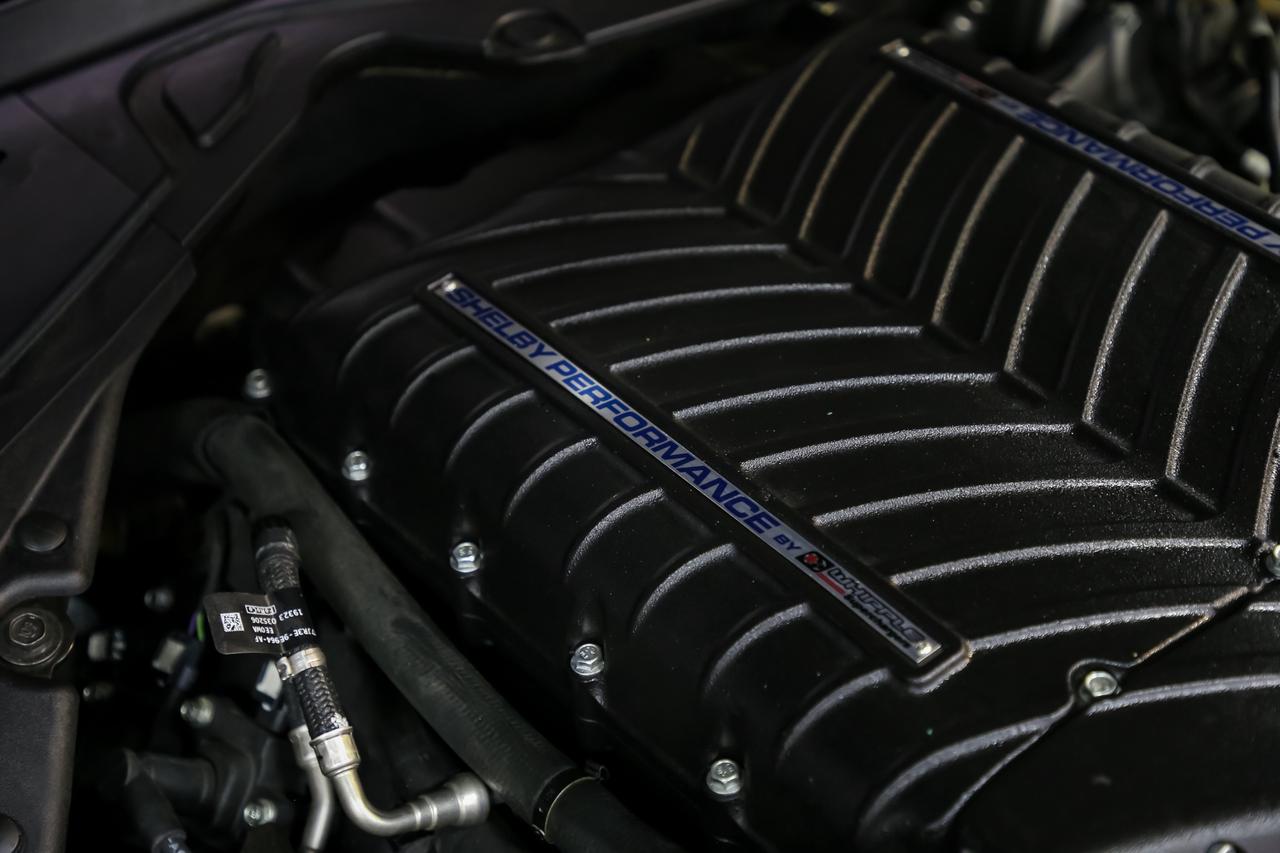 2020 Ford Mustang SHELBY SUPER SNAKE 825HP MANUAL BOLD EDITION RARE Photo