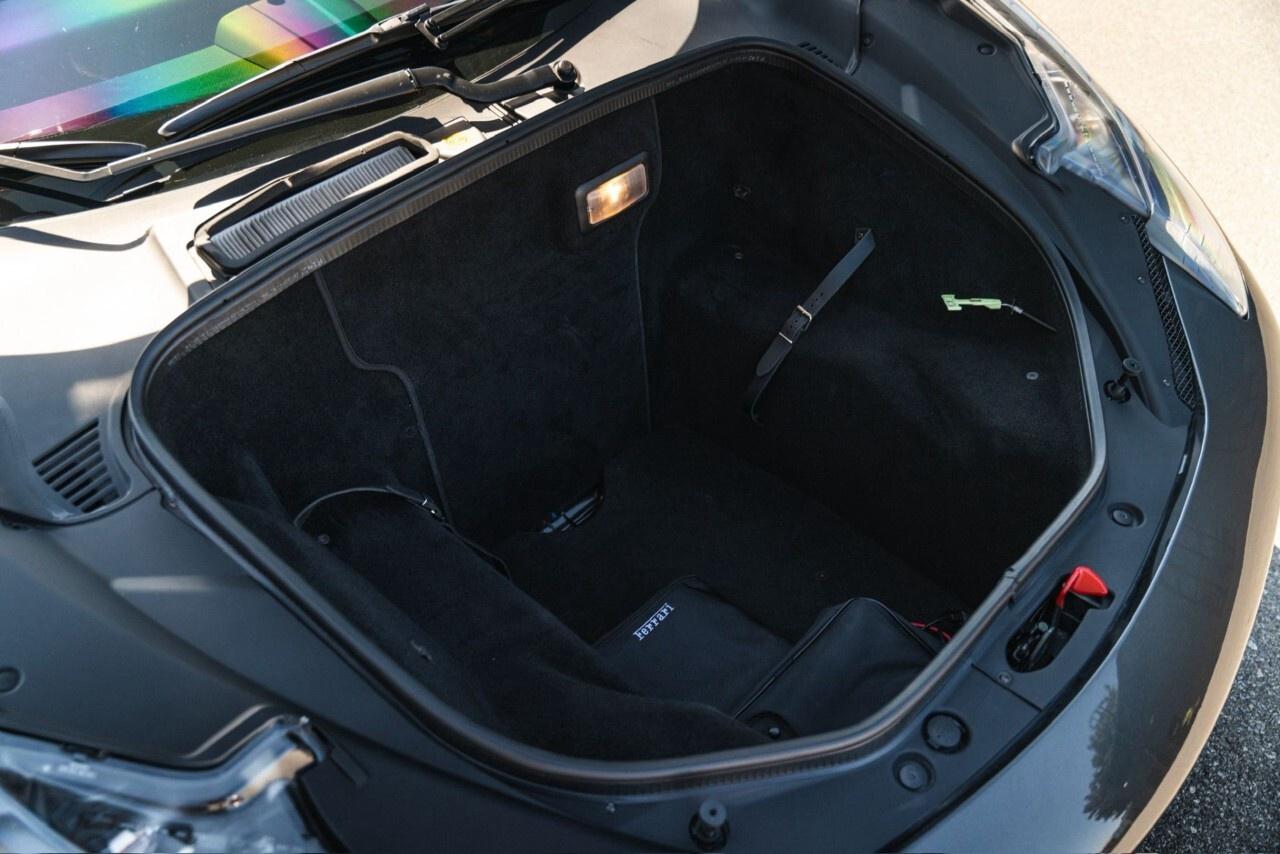 2015 Ferrari 458 ITALIA 2dr Cpe Photo