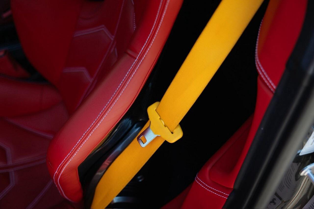2015 Ferrari 458 ITALIA 2dr Cpe Photo