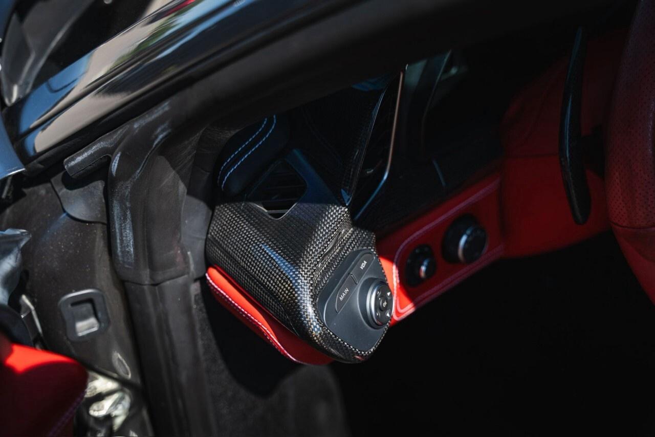 2015 Ferrari 458 ITALIA 2dr Cpe Photo