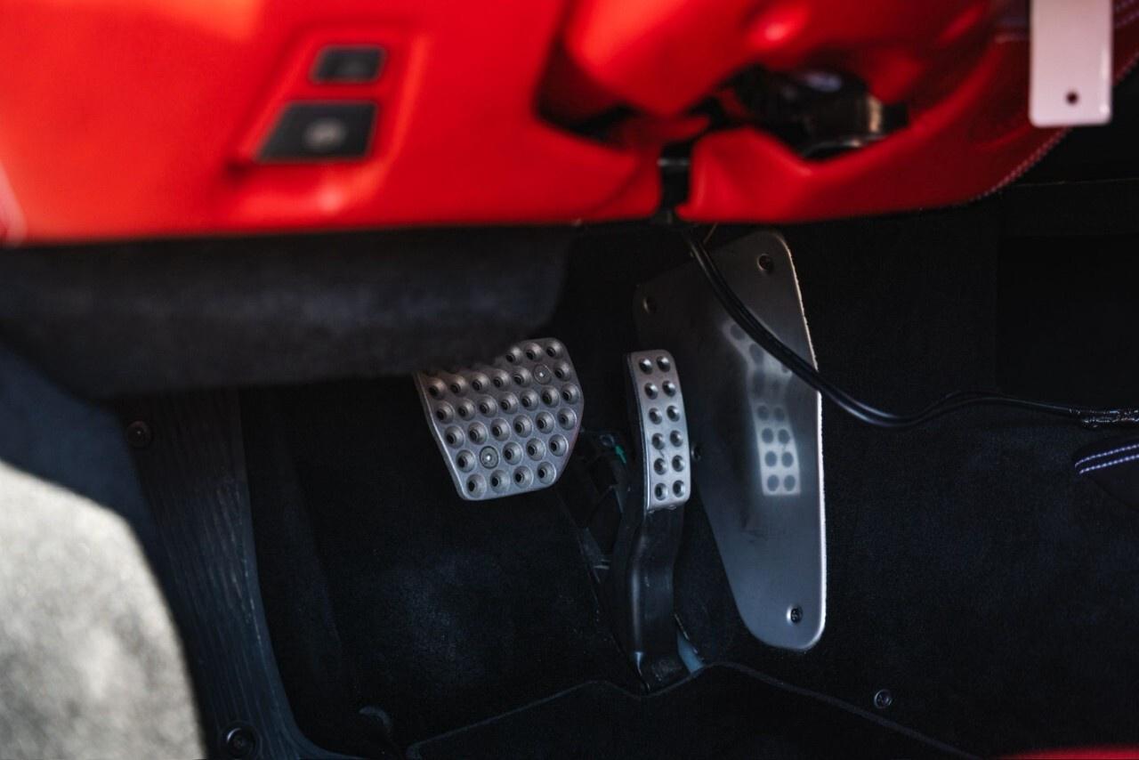 2015 Ferrari 458 ITALIA 2dr Cpe Photo
