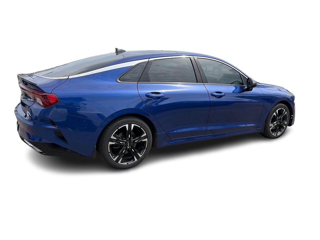 2023 Kia K5 GT-Line AWD CLEAN CARFAX   ONE OWNER   MOONROOF Photo