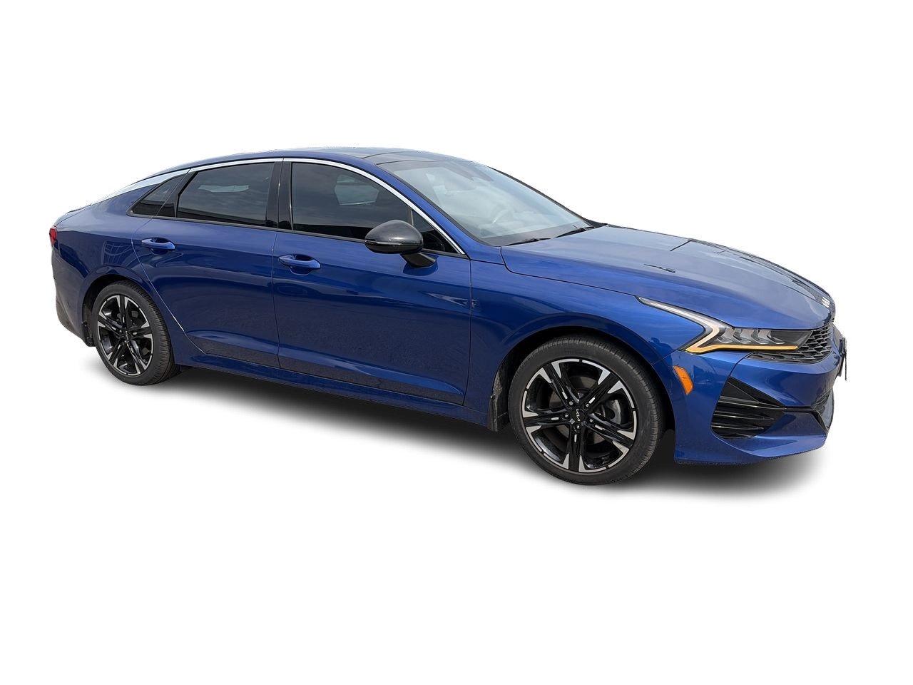 2023 Kia K5 GT-Line AWD CLEAN CARFAX   ONE OWNER   MOONROOF Photo