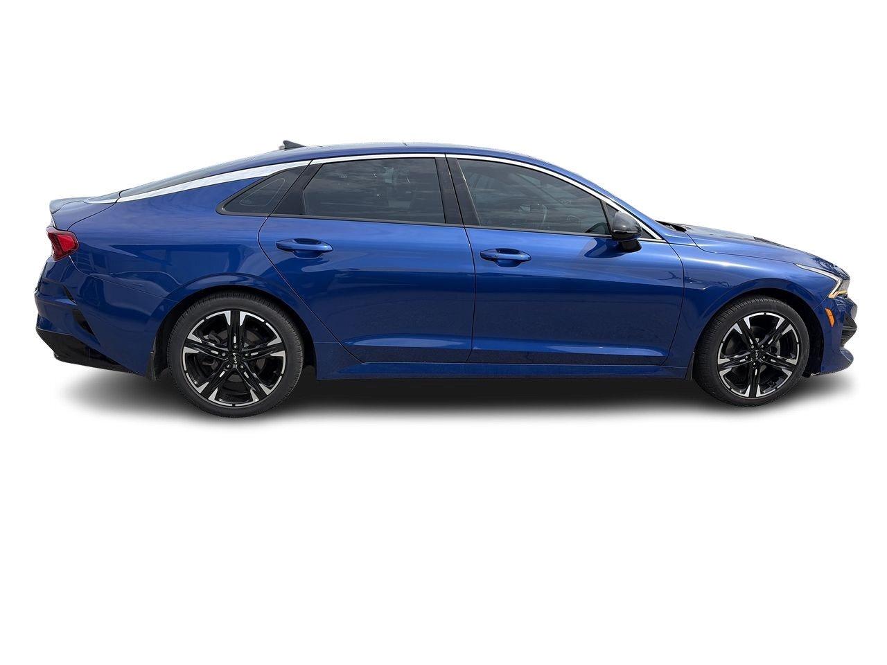 2023 Kia K5 GT-Line AWD CLEAN CARFAX   ONE OWNER   MOONROOF Photo