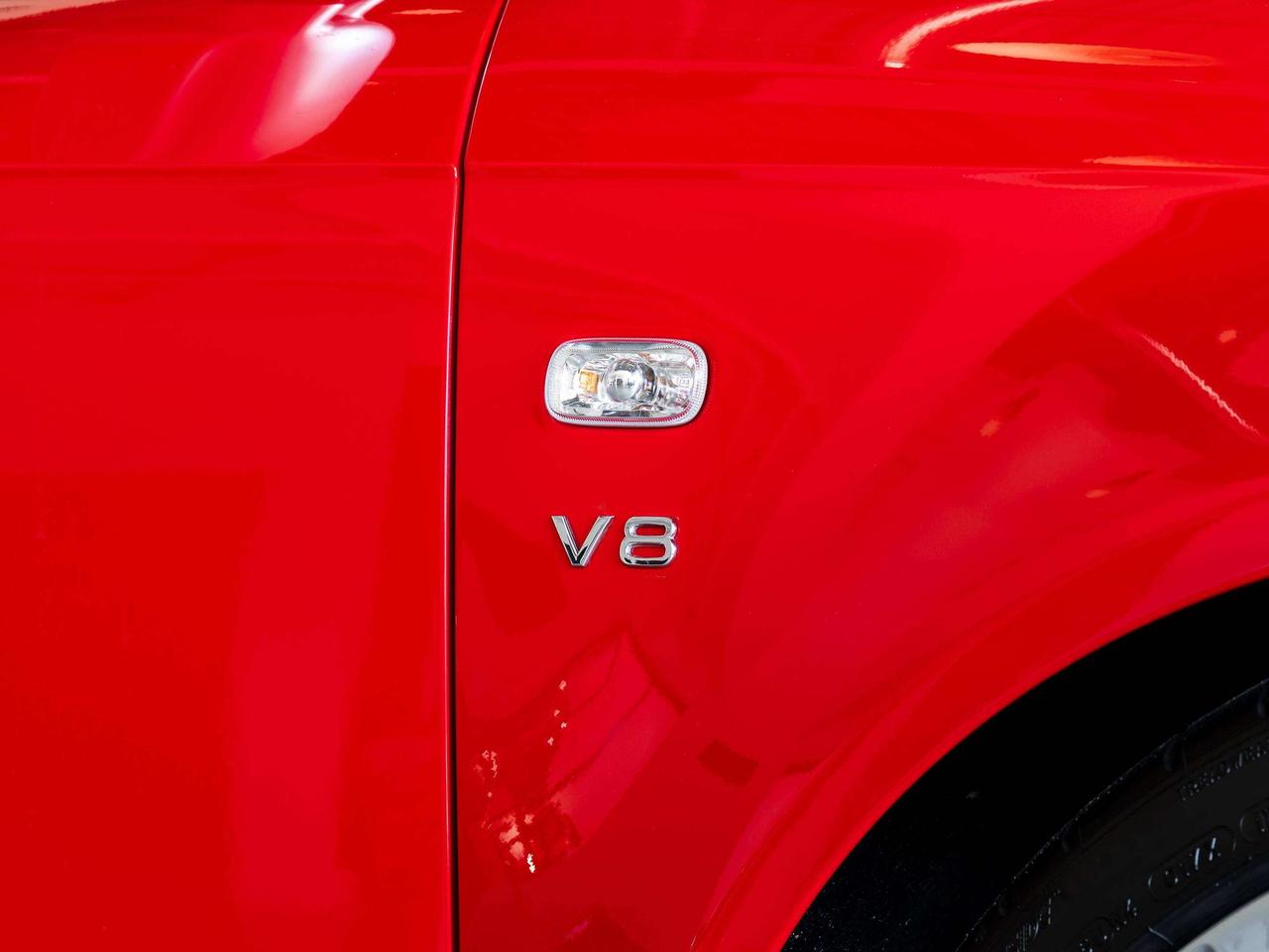 2007 Audi RS 4  Photo