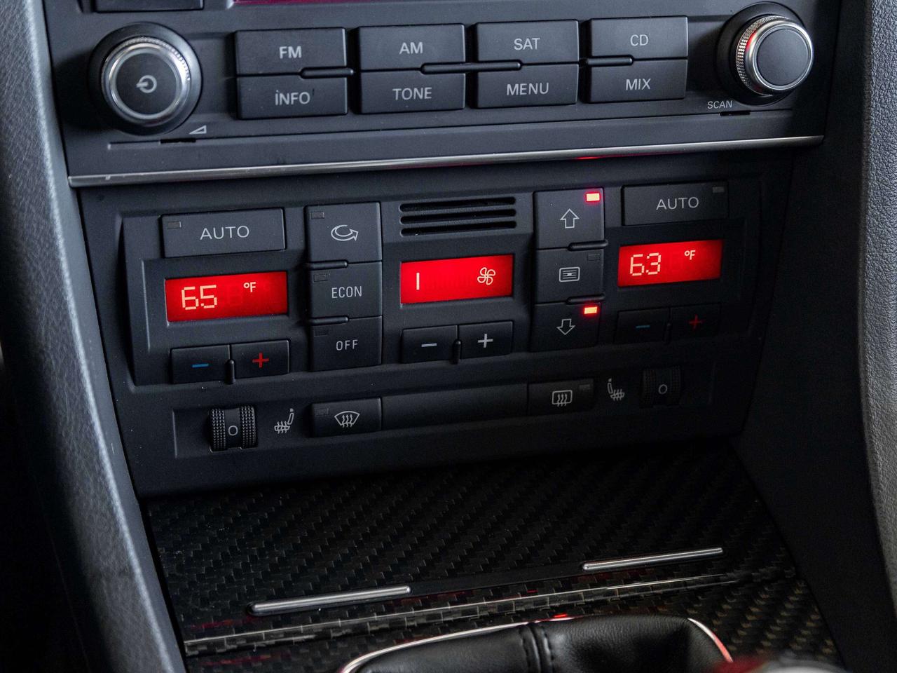 2007 Audi RS 4  Photo
