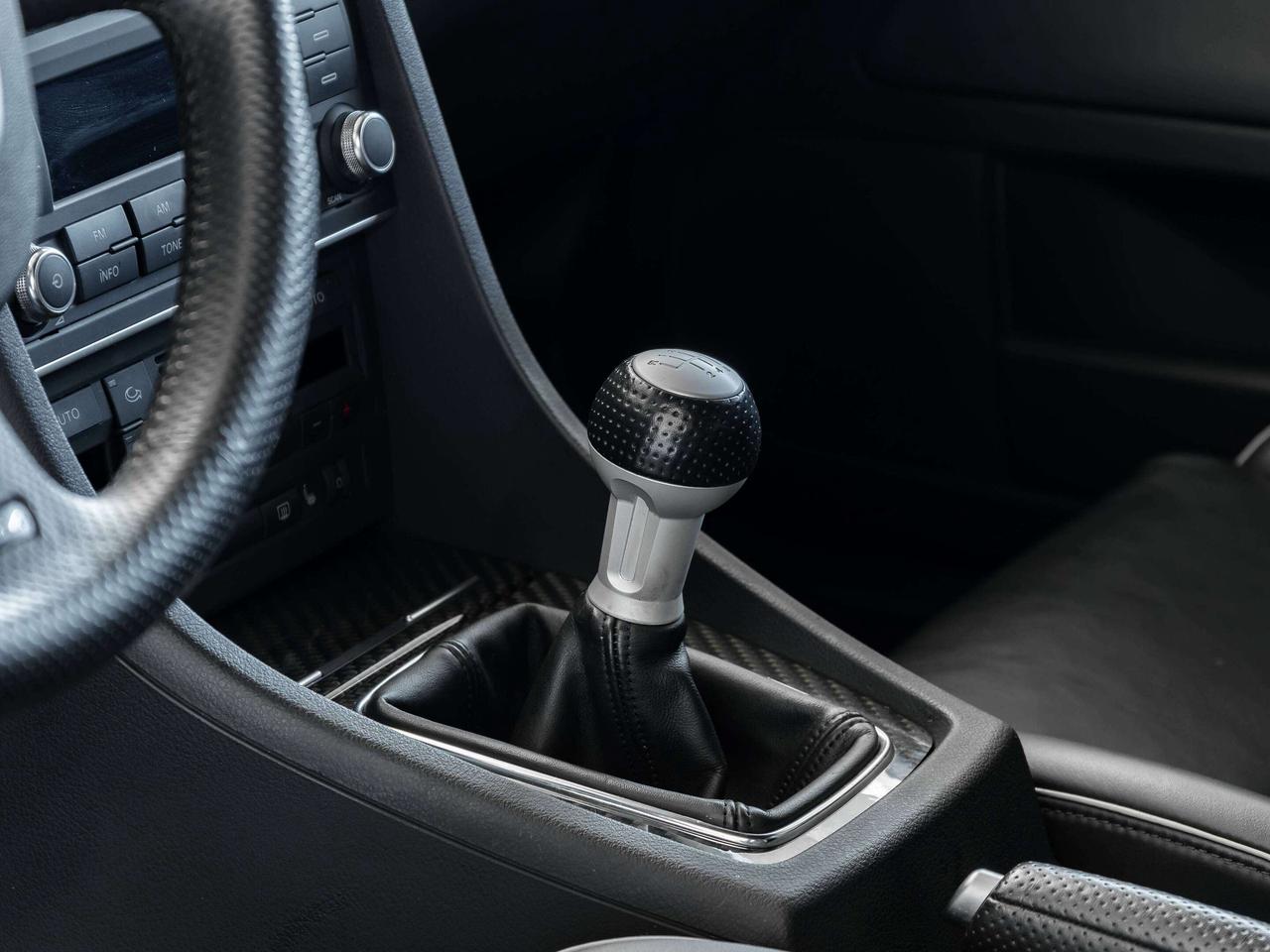 2007 Audi RS 4  Photo