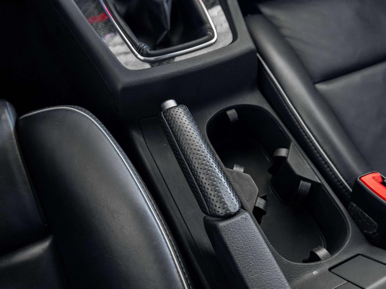 2007 Audi RS 4  Photo