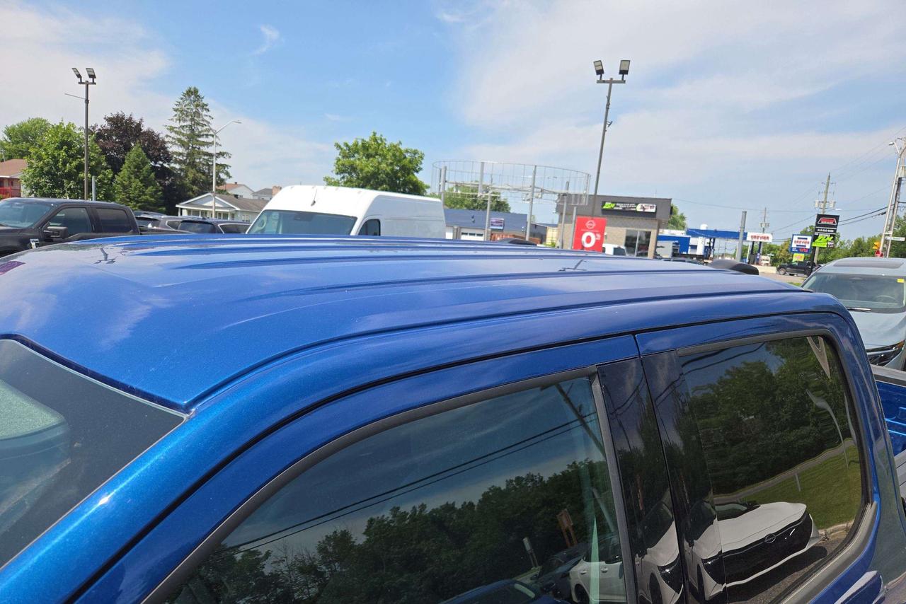 2025 Ford F-150 XLT Photo