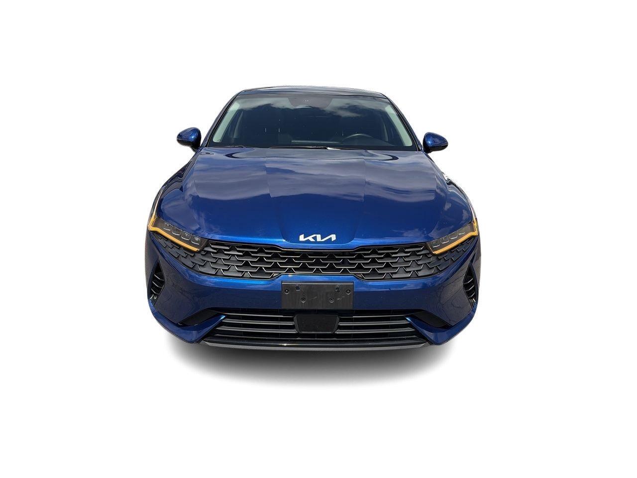2023 Kia K5 EX AWD ONE OWNER   SERVICE RECORDS   MOONROOF   LT Photo3