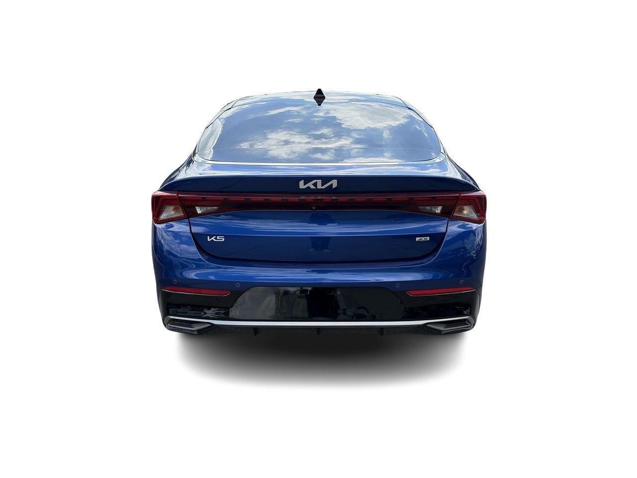 2023 Kia K5 EX AWD ONE OWNER   SERVICE RECORDS   MOONROOF   LT Photo